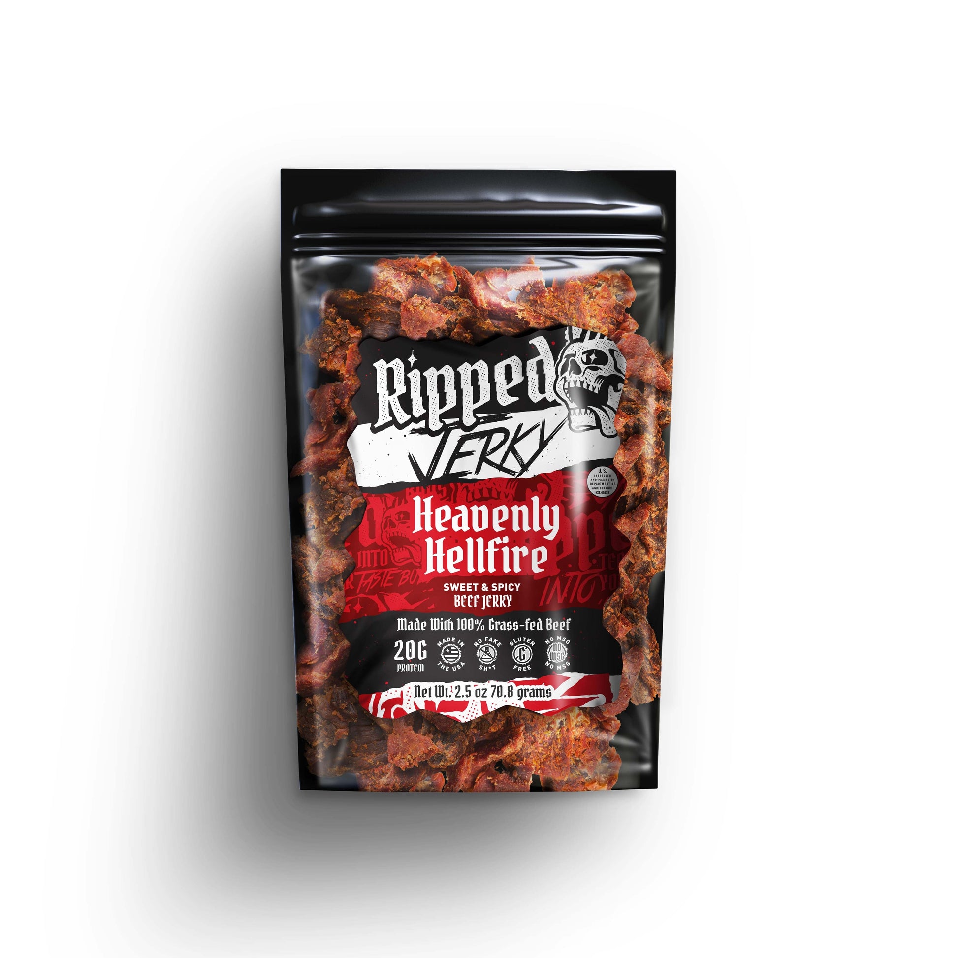 Variety 4-Pack Bundle