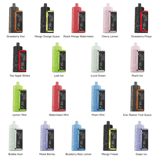 Kanger SUBOX 50K