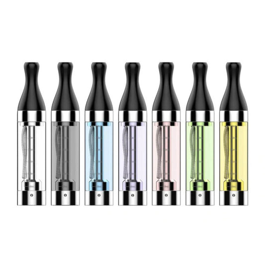 Kanger T2 Clearomizer - 5PK