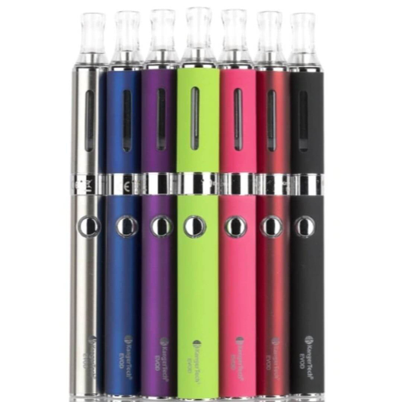 Kanger eVod Blister Kit