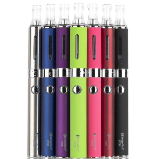Kanger eVod Blister Kit