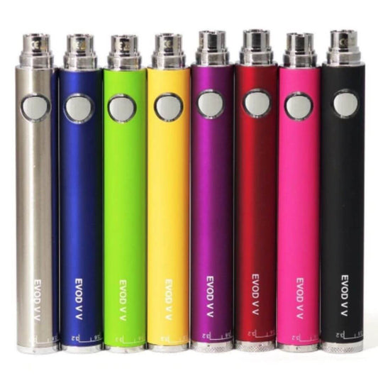 Kanger eVod Twist VV 1000mAh Battery