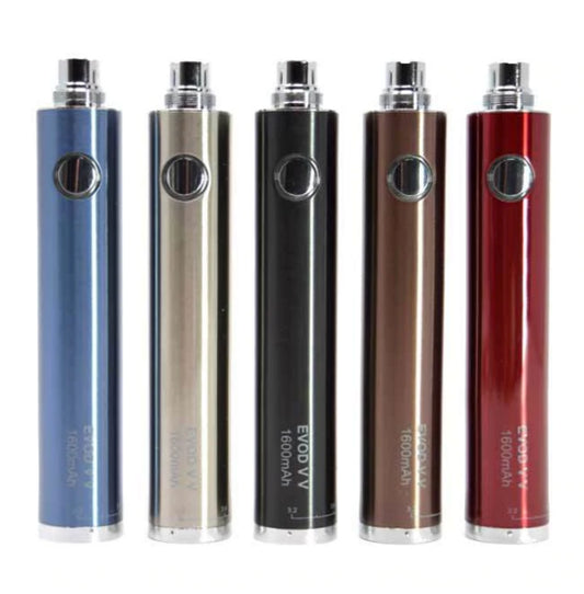 Kanger eVod Twist VV 1600mAh Battery
