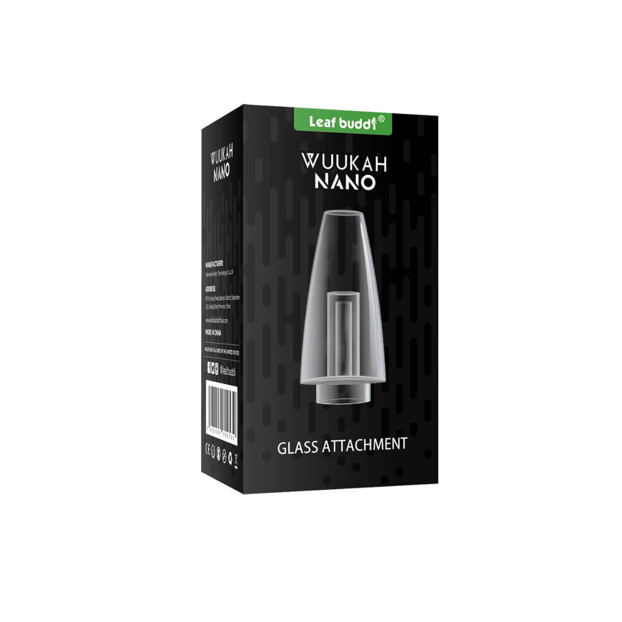 Yocan UNI S Mod