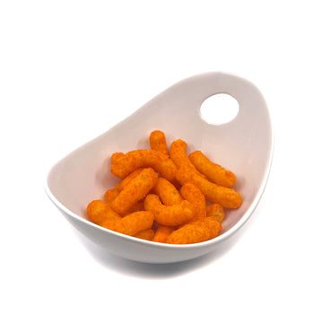 Master P Bar-B-Quin With My Honey Cheese Puffs | (6 Bags)
