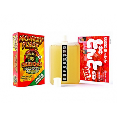 Monkey Flask 3.5oz