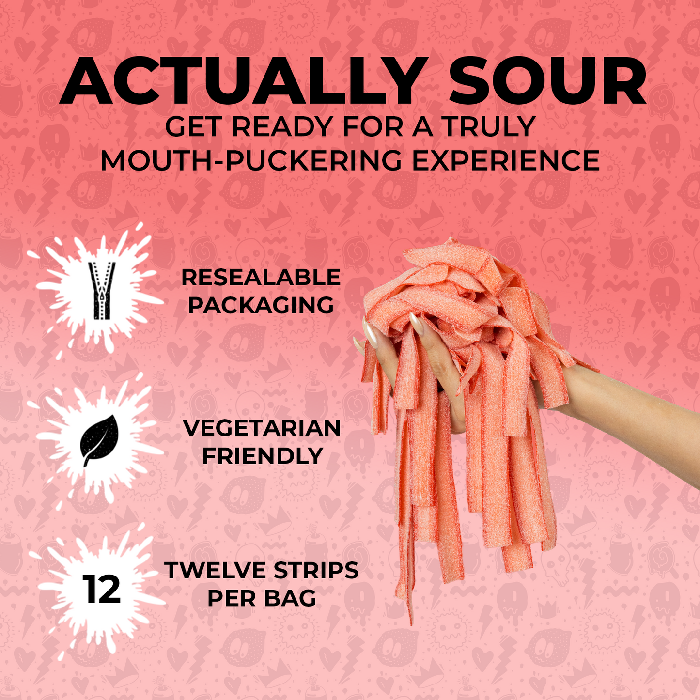 Party Pack Combo-Three Pack