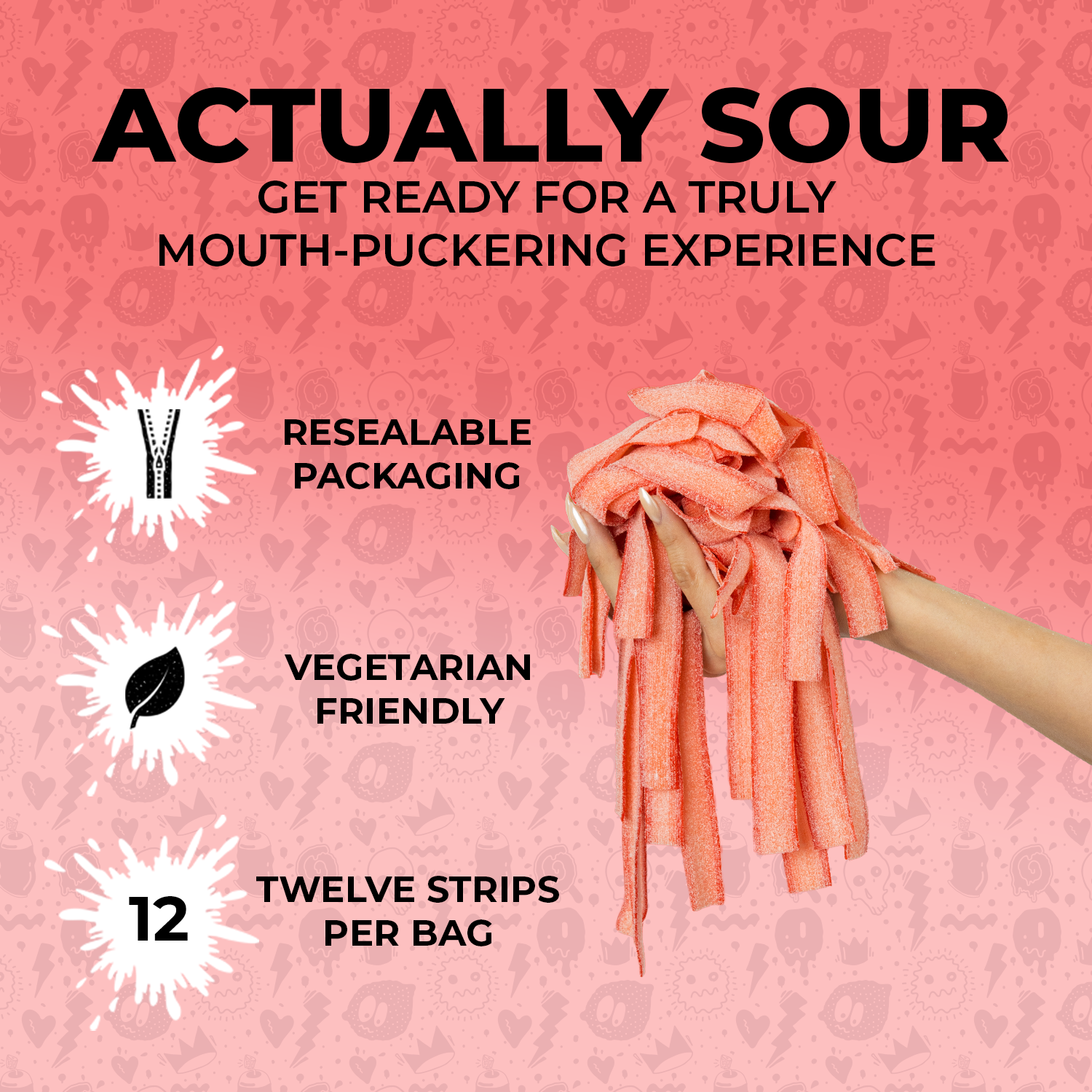 Party Pack Combo-Three Pack
