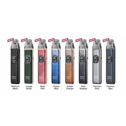 OXVA Xlim Pro 2 Kit