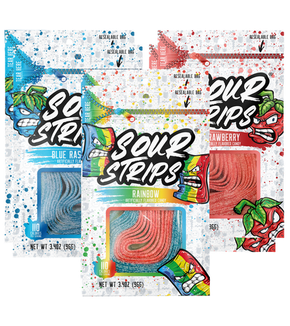 Original Sampler-Six Pack