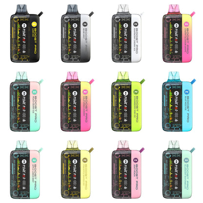 Pyne Pod Boost Pro 20000