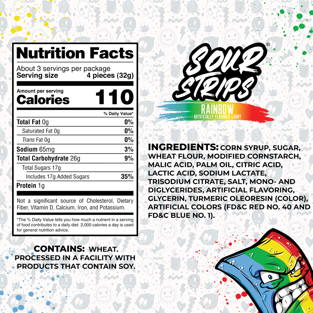 Party Pack Combo-Three Pack