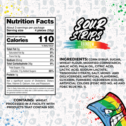 Party Pack Combo-Three Pack