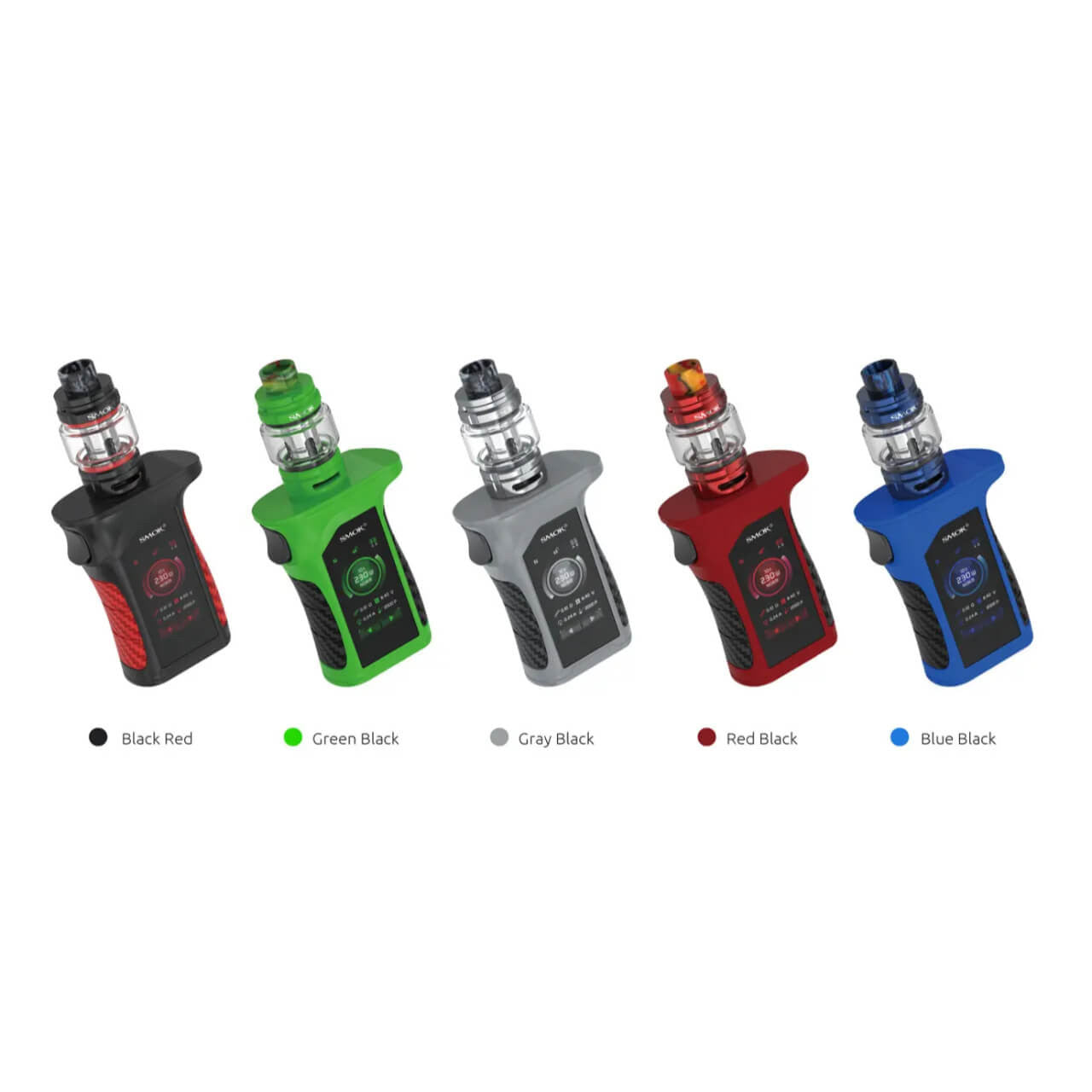 SMOK MAG P3 MINI Kit