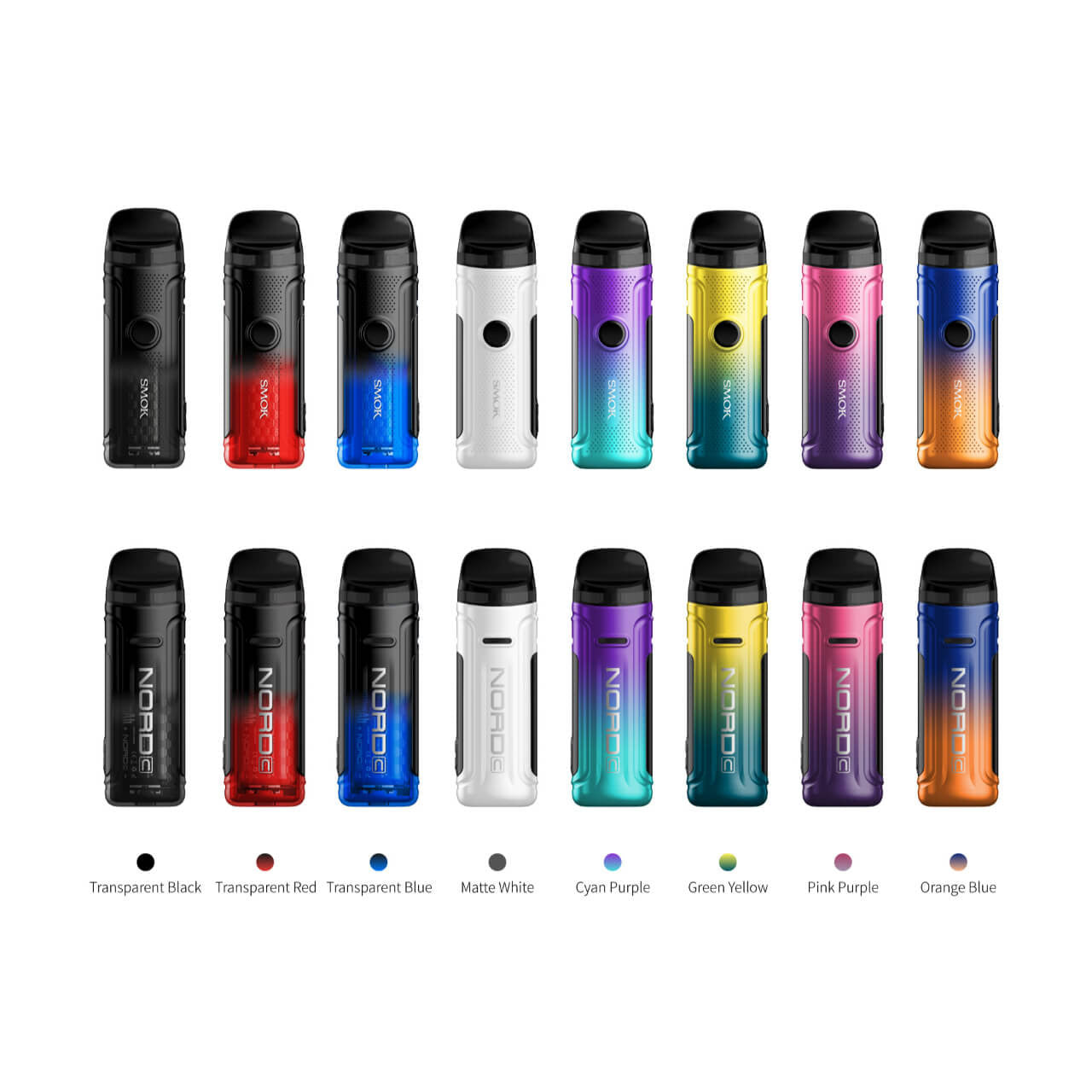 SMOK NORD C Kit