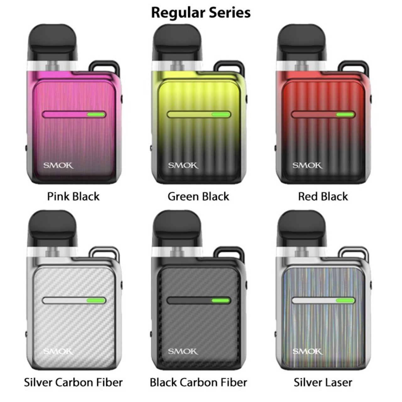 SMOK NOVO Master Box Kit