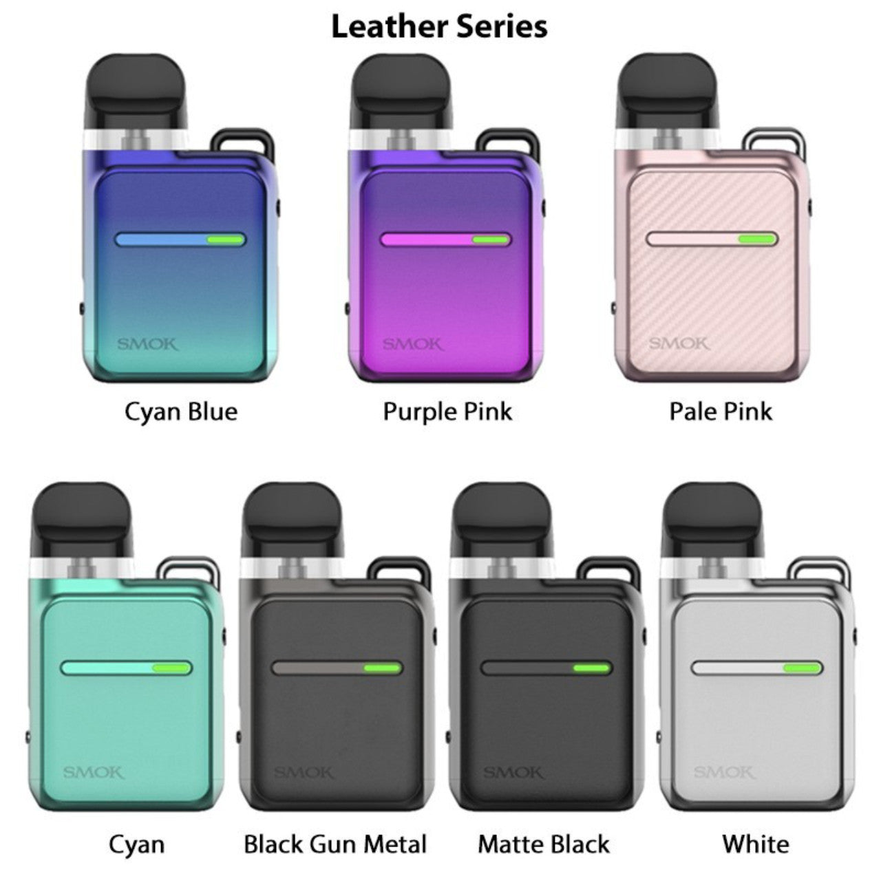 SMOK NOVO Master Box Kit