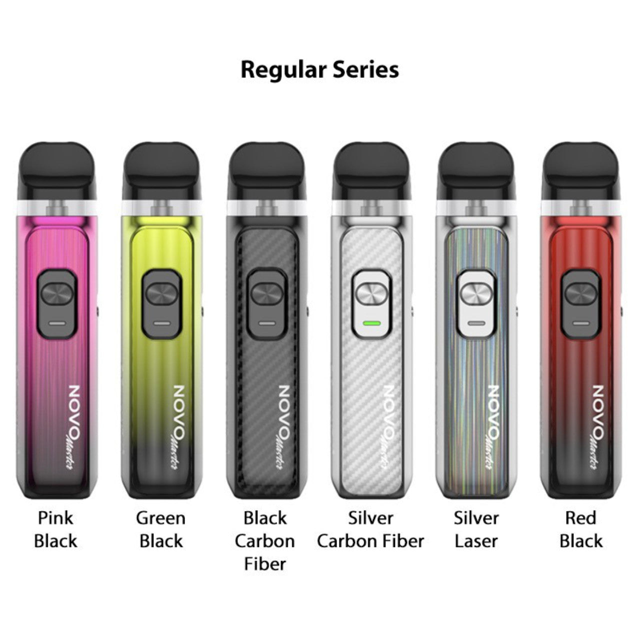 SMOK NOVO Master Kit