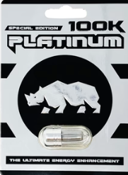 Rhino: Platinum 100K