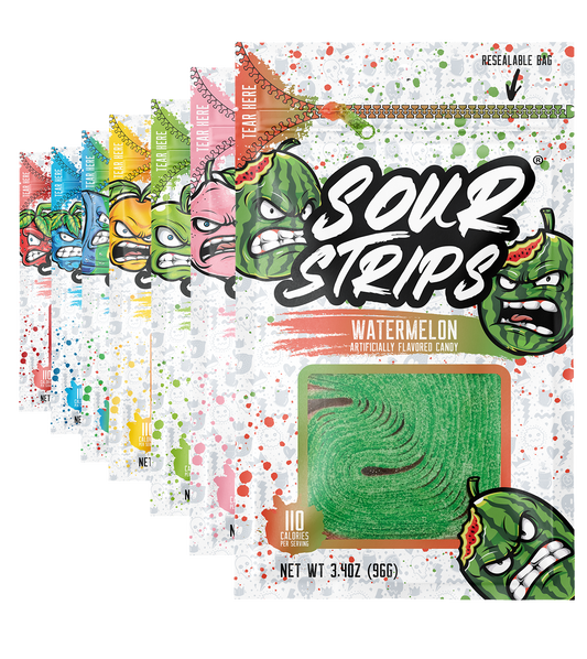 Starter Pack-Seven Pack