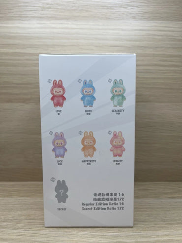 (USA) Labubu The Monsters - NEW Big Into Energy (Single) Blind Box