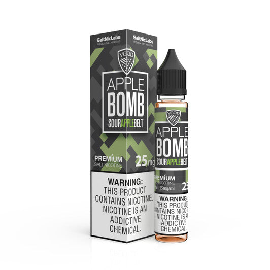 VGOD Apple Bomb 30ml