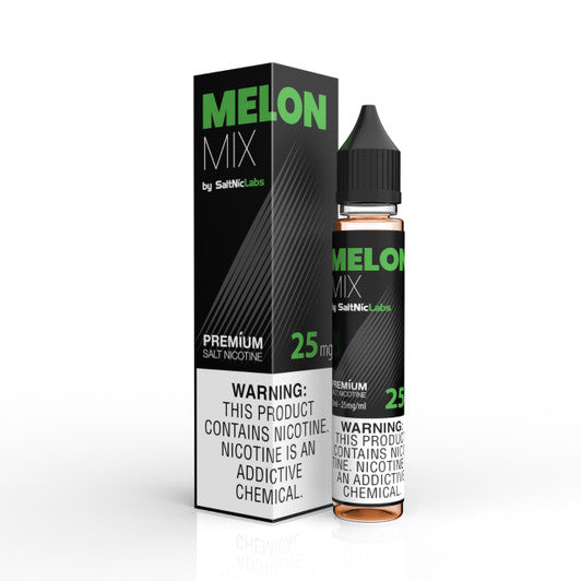 VGOD Melon Mix 30ml