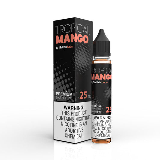 VGOD Tropical Mango 30ml