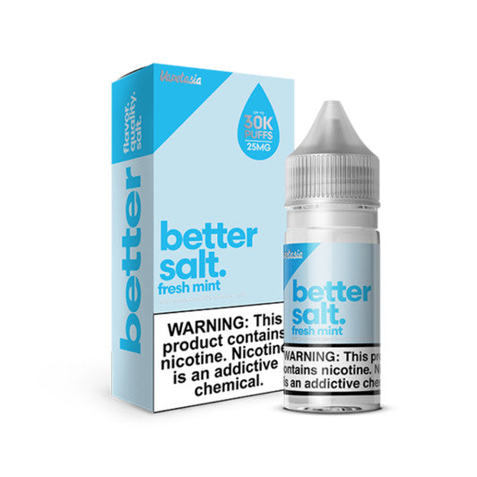 Vapetasia Better Fresh Mint 30ml