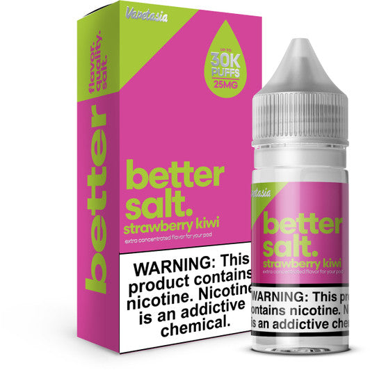Vapetasia Better Strawberry Kiwi 30ml