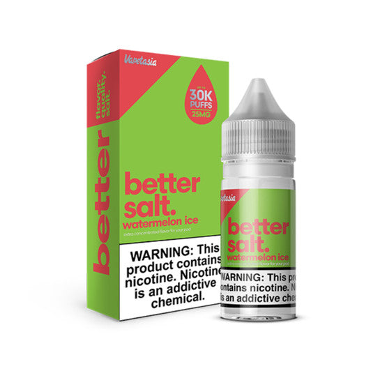 Vapetasia Better Watermelon Ice 30ml