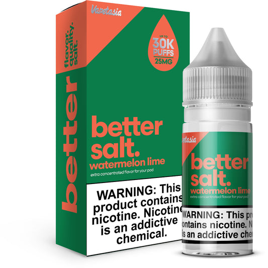Vapetasia Better Watermelon Lime 30ml