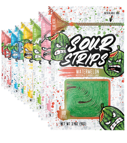Variety Pack- Fourteen Pack