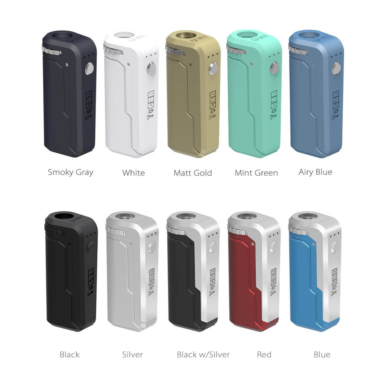 Yocan UNI Kit
