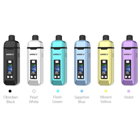 Yocan Vane 2 Kit