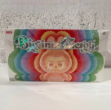 NEW SEALED Pop Mart Labubu Big Energy v3 Vinyl Set of 6 AUTHENTIC (Copy)