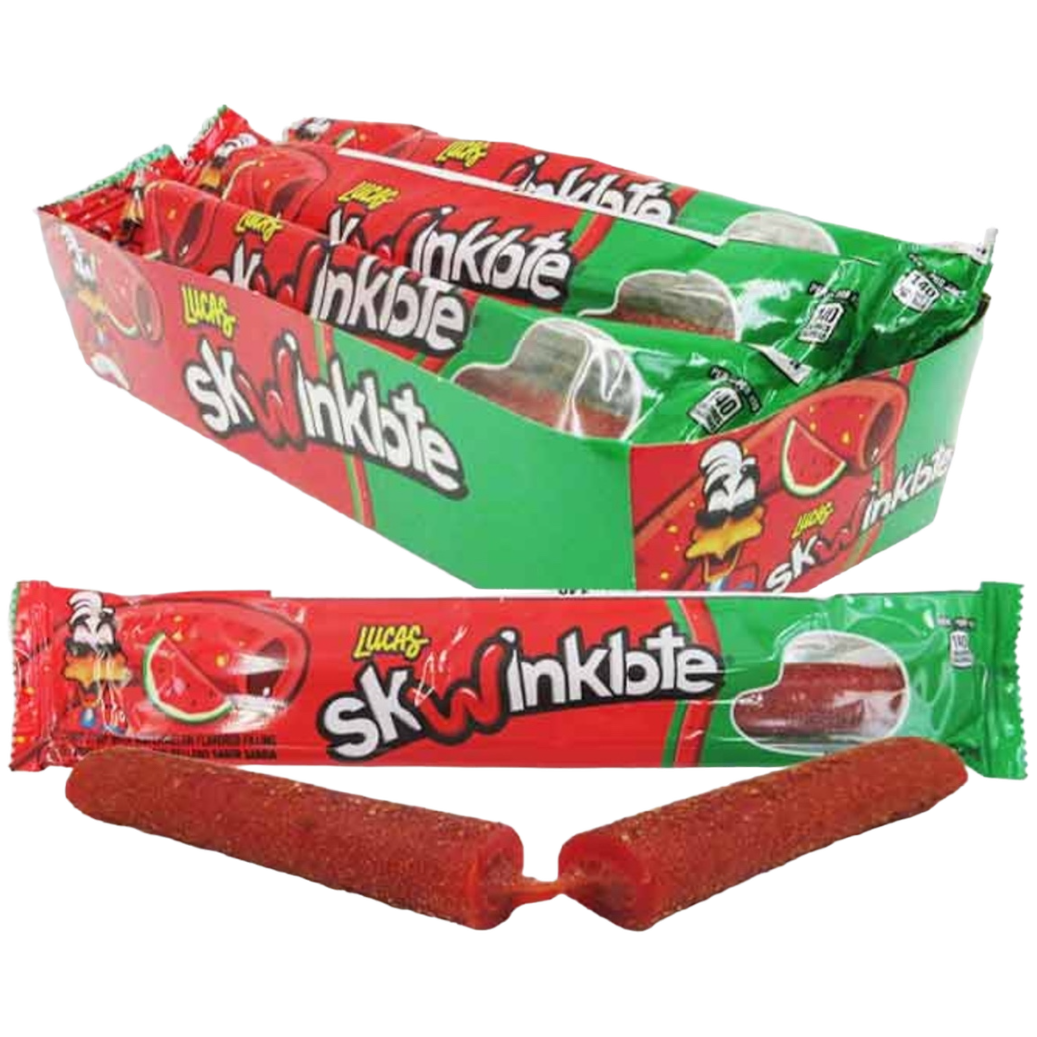 Lucas Skwinklote 6 Count