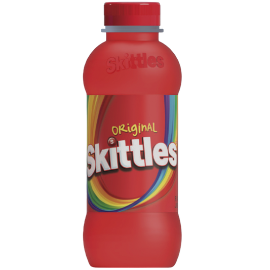 Skittles Original Fruit Drink 12 Count