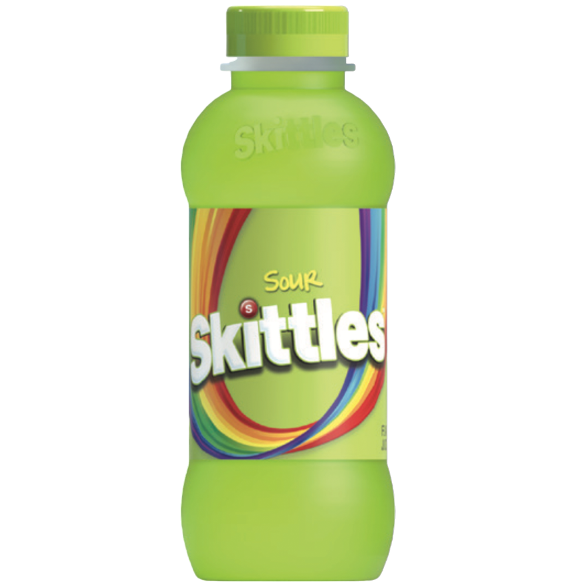 Skittles Sour Fruit Drink 12 Count