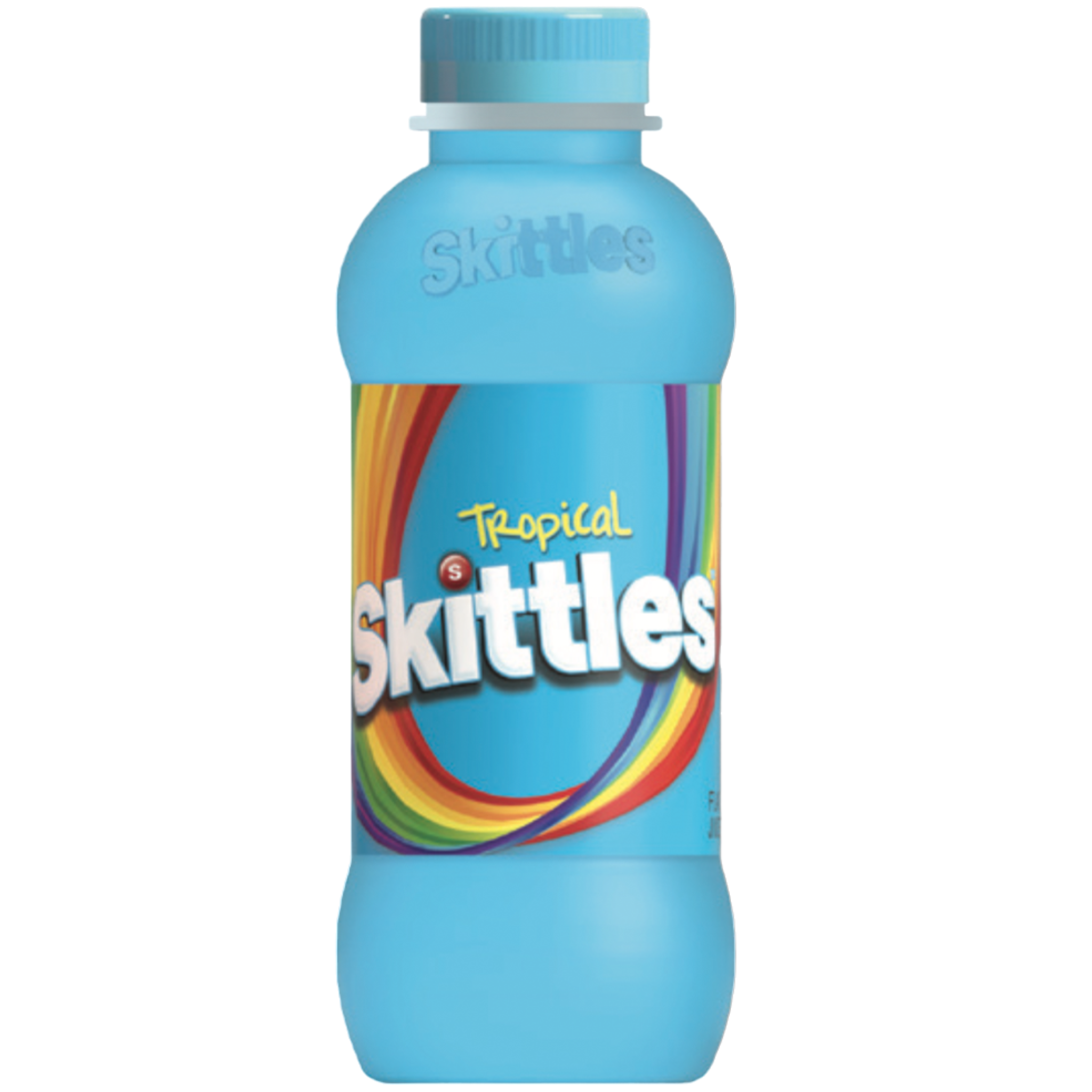 Skittles Tropical Fruit Drink 12 Count