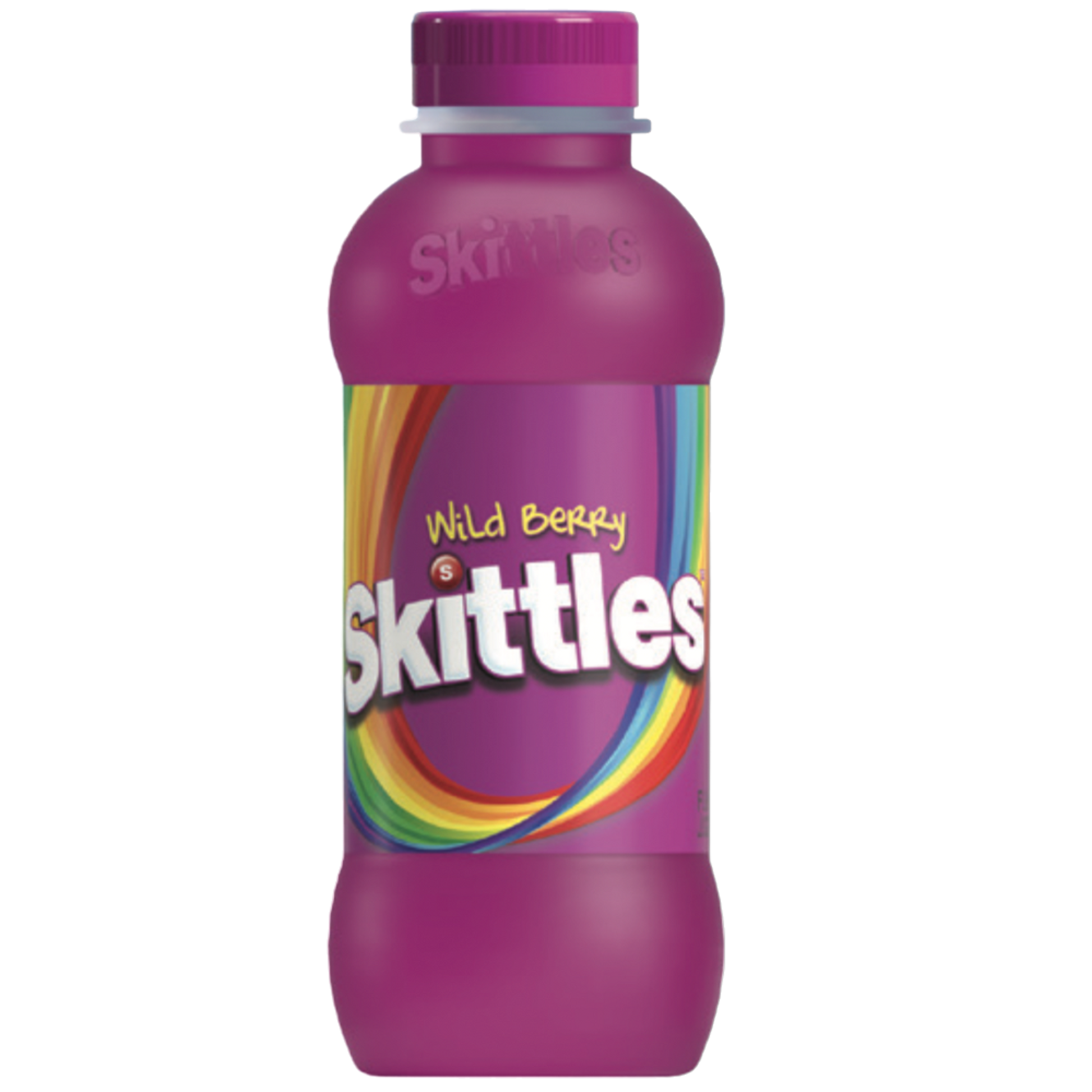 Skittles Wild Berry Fruit Drink 12 Count