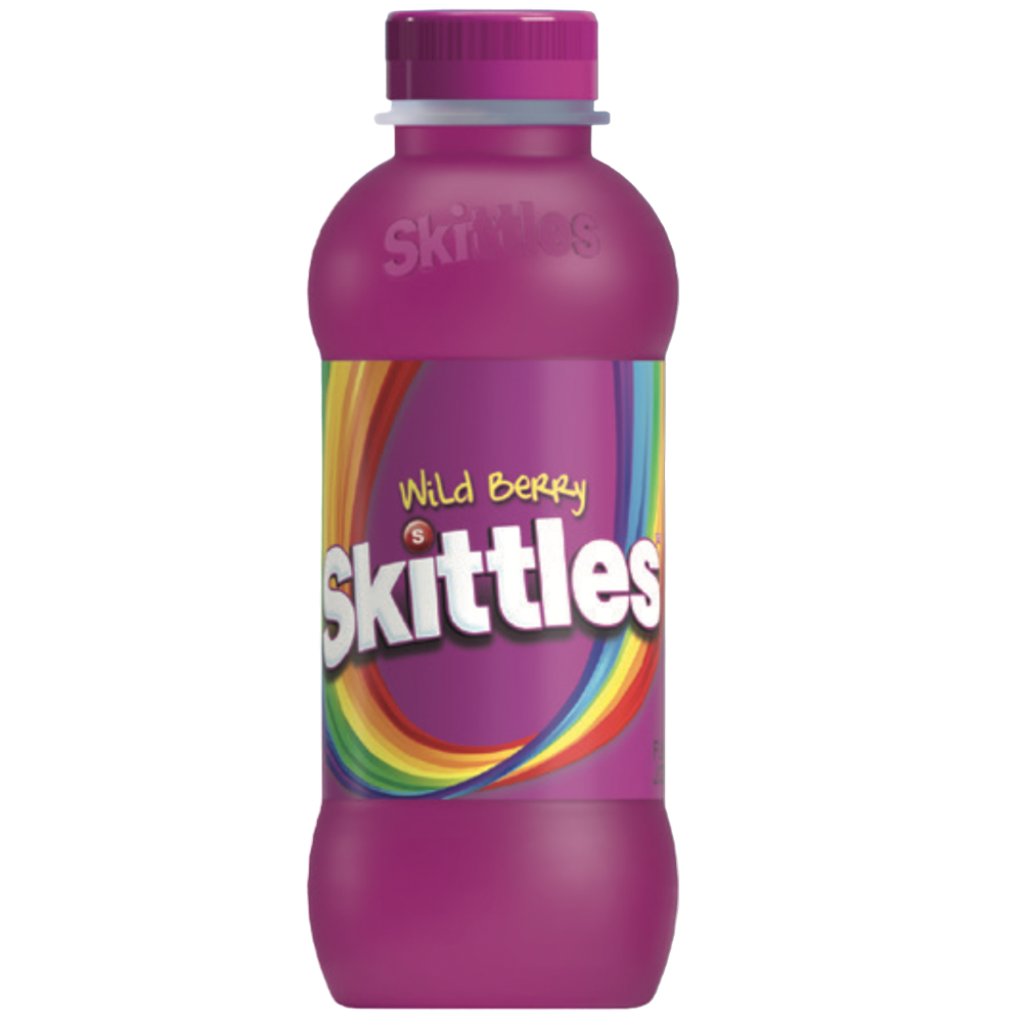 Skittles Wild Berry Fruit Drink 12 Count